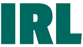 IRL Logo