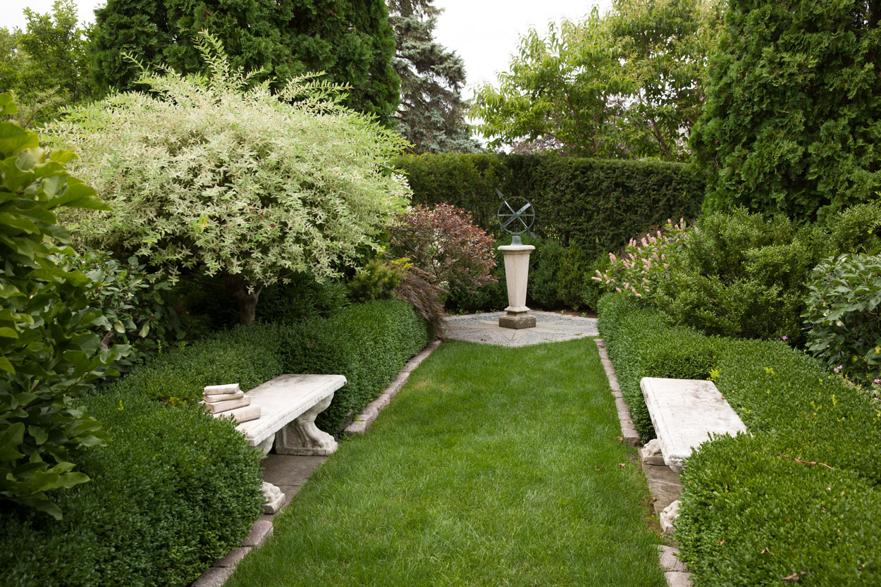 Home of Craig Bergmann Landscape Design 011