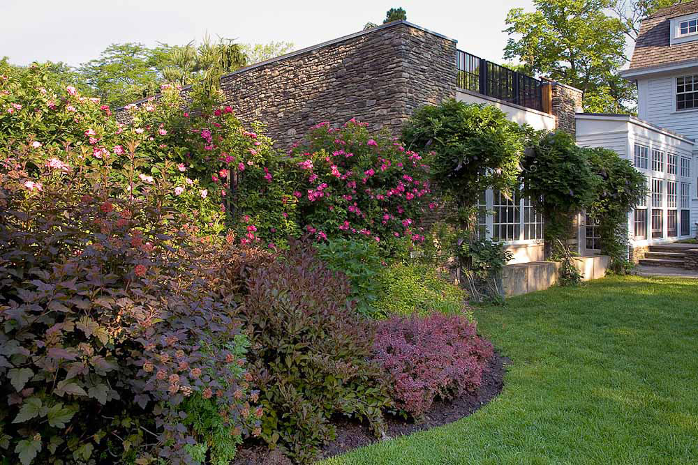 Naturalized Gardens