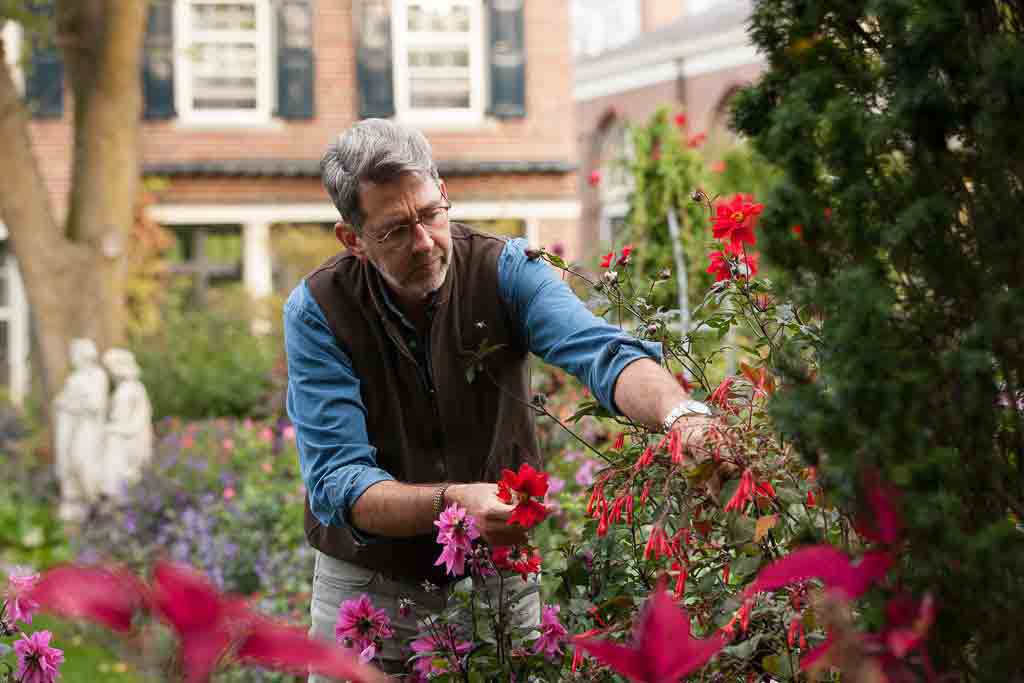 Garden Care