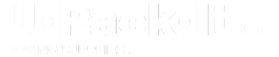 U-Pack-It Co. logo