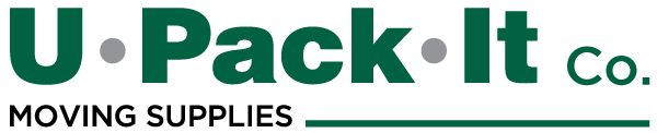 U-Pack-It Co. logo