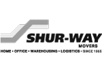 Shur-Way Moving & Cartage